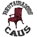 Restauración de antiagüedades Caus